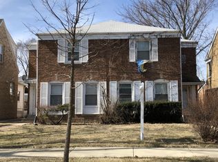 6714 N Drake Ave, Lincolnwood, IL 60712