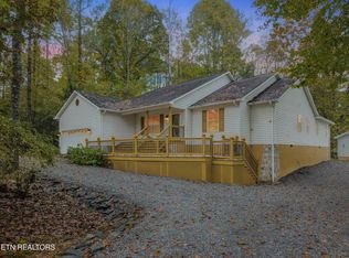 1244 Barton Fields Dr, Sevierville, TN 37862