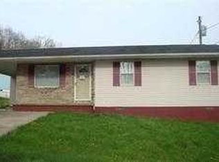 3175 Lower Big Crk, West Hamlin, WV 25571