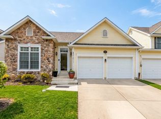 1002 Eastbourne Ct, Frederick, MD 21702