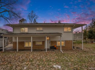2080 Dunwoodie St, Ortonville, MI