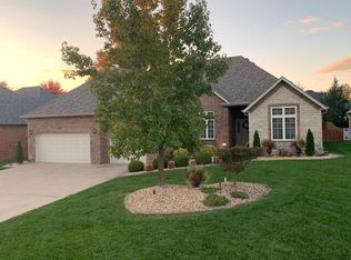 4847 S Holland Ave, Springfield, MO 65810