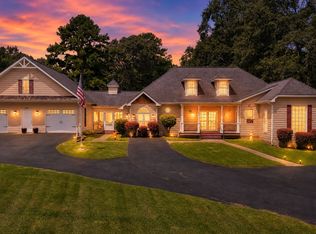 215 Dorsey Rd, Hampton, GA 30228