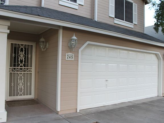 2nd image of 245 S RUSH Circle E