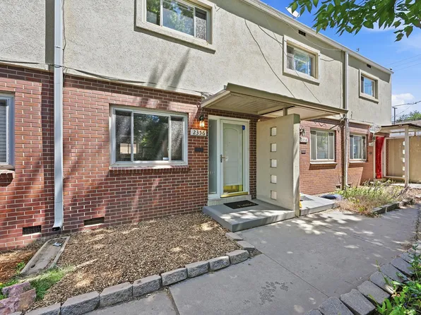 2356 S Race St, Denver, CO 80210