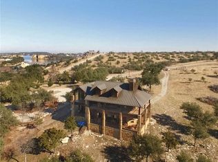 7009 W. Hells Gate Dr., Strawn, TX 76475