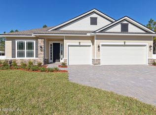 85390 Sandy Ridge Loop #43, Yulee, FL 32097