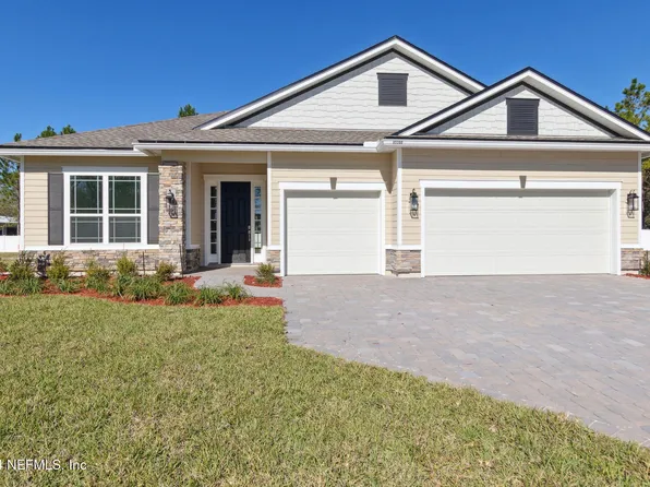 85390 SANDY RIDGE Loop #0043, Yulee, FL 32097