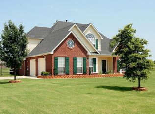 12407 N 165th East Ave, Collinsville, OK 74021