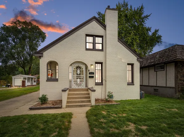 7345 Northcote Ave, Hammond, IN 46324