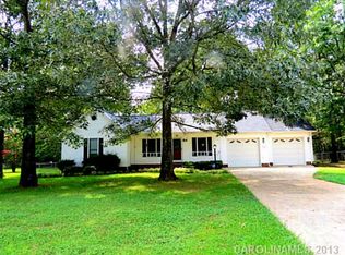 142 Link Dr, Iron Station, NC 28080