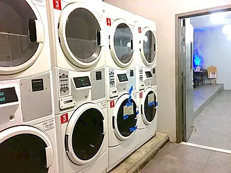 Rented by City Vista Inc