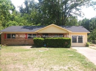 4835 Elkan Ave, Macon, GA 31206