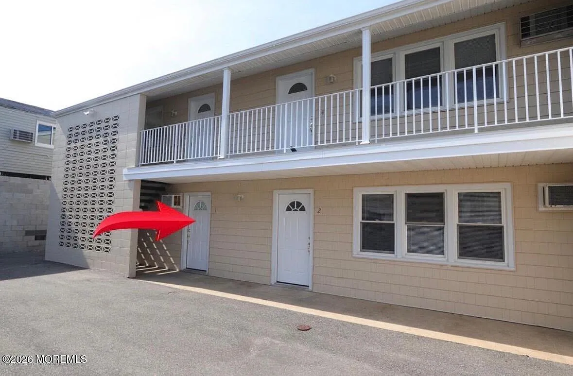1 bed, 441 sqft, $1,600 — Photo 1
