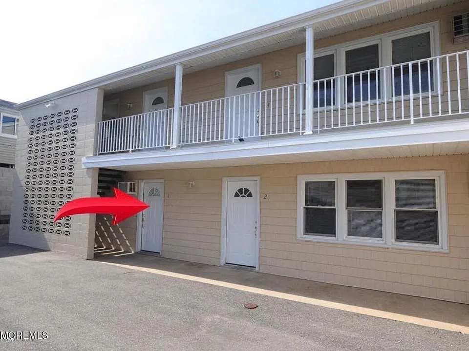 1804 Grand Central Ave #201