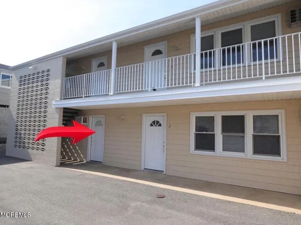 1804 Grand Central Ave APT 201, Lavallette, NJ 08735
