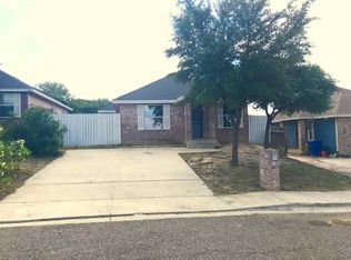 3925 Feather St, Laredo, TX 78043