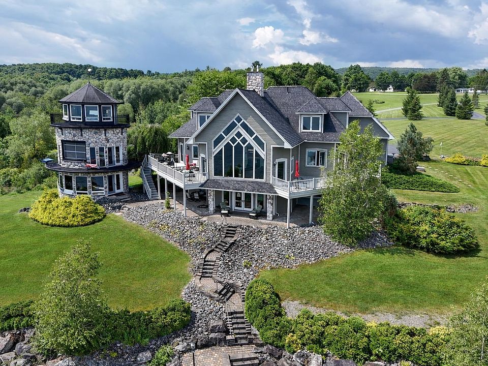 25 Fishing Access Road, Newport, VT 05855 | Zillow