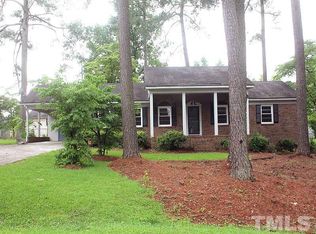 3404 Dogwood Dr, Raleigh, NC 27604