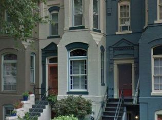 105 8th St NE #A, Washington, DC 20002