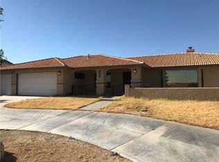 26630 Lakeview Dr, Helendale, CA 92342
