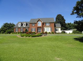 2105 Zion Church Rd, Mount Olive, NC 28365