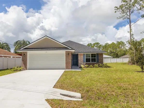 19 SEDGEFIELD PATH S, PALM COAST, FL 32164