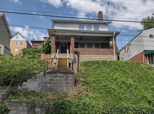 2930 Elroy Ave #2, Pittsburgh, PA