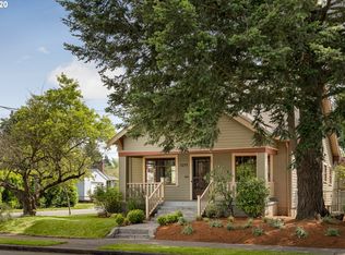 5254 N Princeton St, Portland, OR 97203