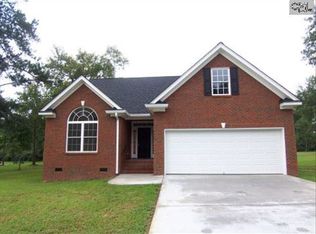 184 Airy Hall Dr, Orangeburg, SC 29118