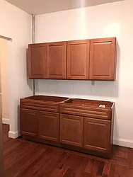 Rented by New York Residence