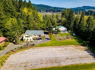 88780 Heritage Ln, Springfield, OR 97478