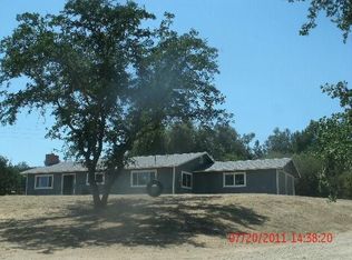 1429 Elwood Rd, Squaw Valley, CA 93675