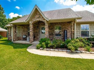 721 Stonecrest Ct, Prairie Grove, AR 72753