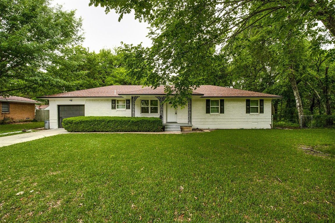 111 Spinner Cir, Desoto, TX 75115 Zillow