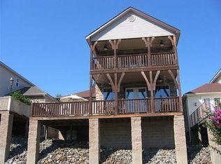 108 Eagle View Point, Hot Springs, AR 71913