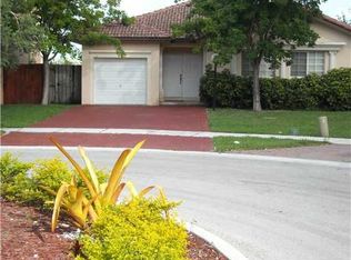 4120 NE 30th St, Homestead, FL 33033