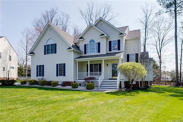 Welcome to 11707 Sanbury Lane