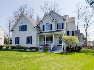 11707 Sanbury Ln, Midlothian, VA, 23114