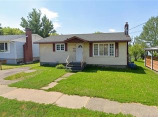118 Spruce St, Moncton, NB E1C 7K3