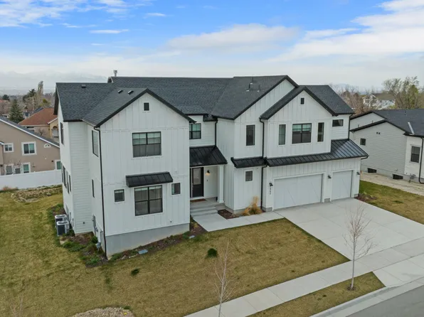 7862 S Danish Pine Ln, Salt Lake City, UT 84121