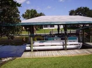 1680 Central Ave, Merritt Island, FL 32952