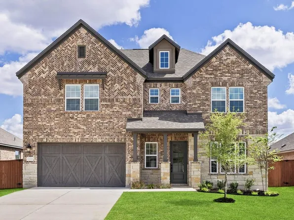 108 Nandina Path, Bastrop, TX 78602