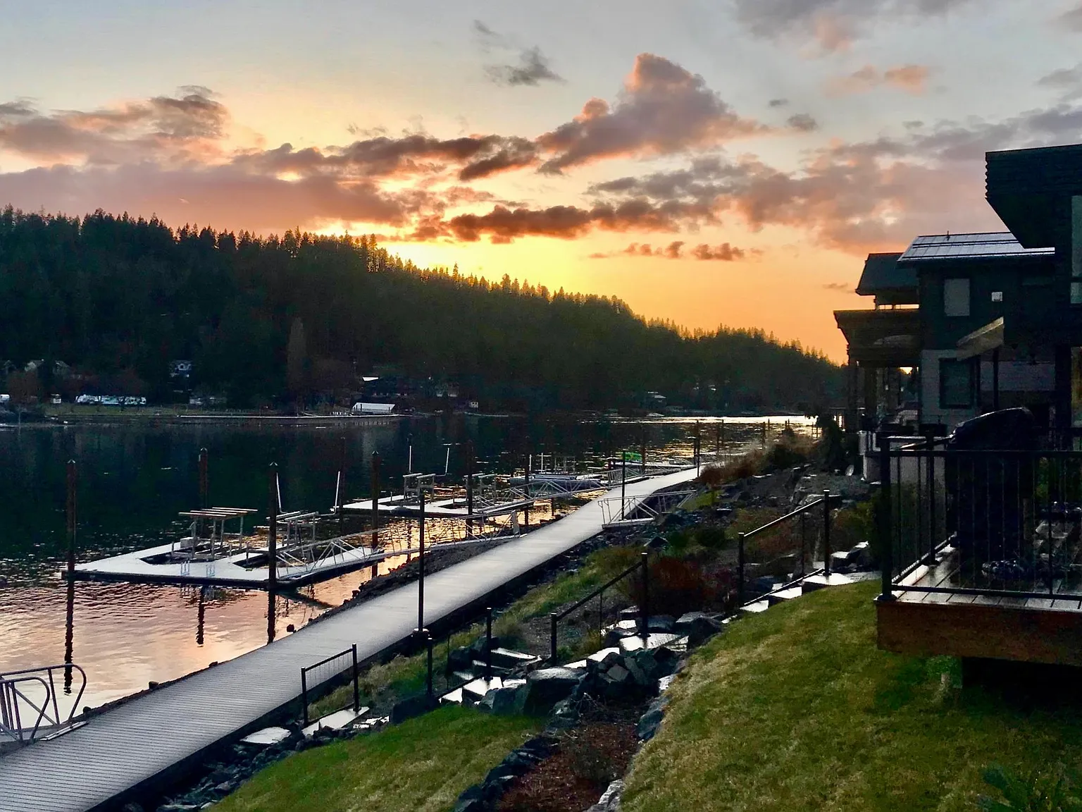 W Bellerive Ln, Coeur D Alene — Photo 4