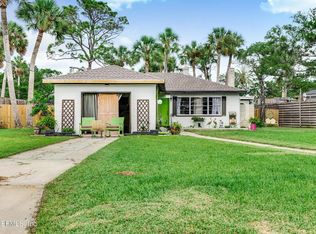 270 S Matanzas Blvd, Saint Augustine, FL 32080