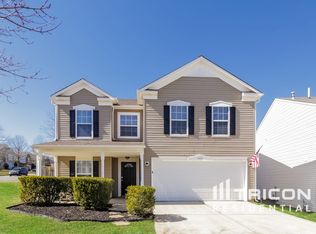 4494 Saint Catherines Ct, Concord, NC 28025