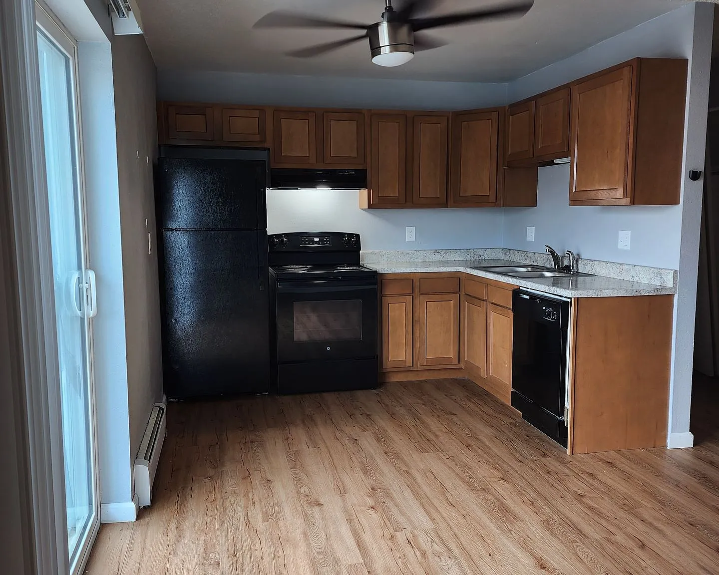 Myers Court — Photo 3