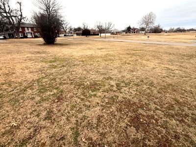 W Texas Ave Lot 8, Chickasha, OK, 73018