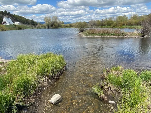 337 Echo Valley Campground Rd, Avon, MT 59713