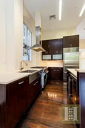 Rented by Halstead Real Estate